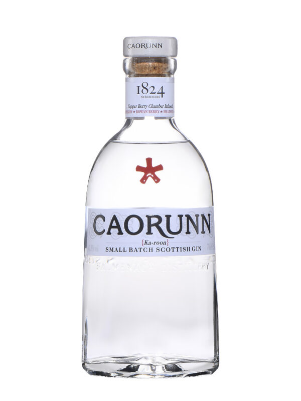 CAORUNN