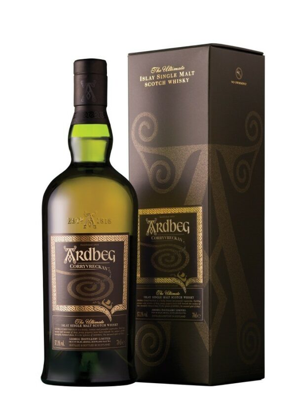 ARDBEG Corryvreckan