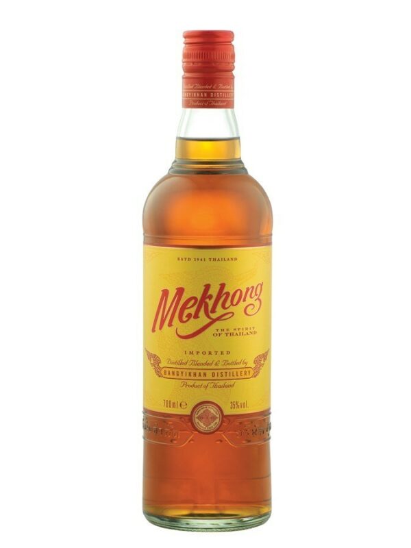 MEKHONG Spirit of Thailand