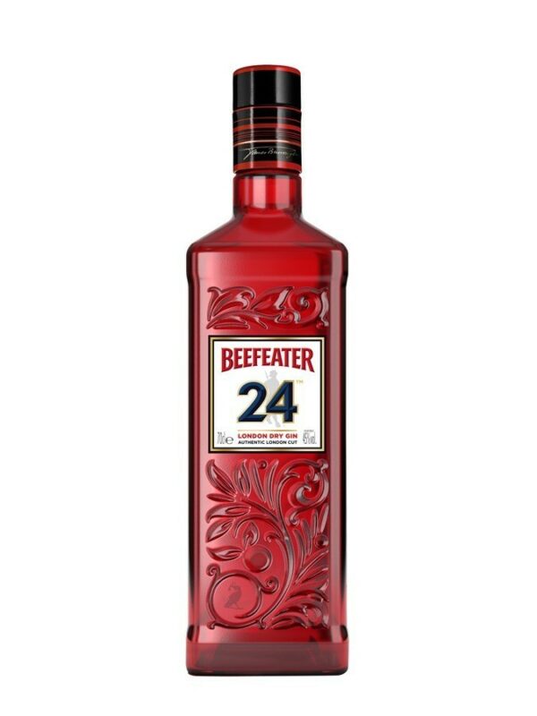 BEEFEATER 24