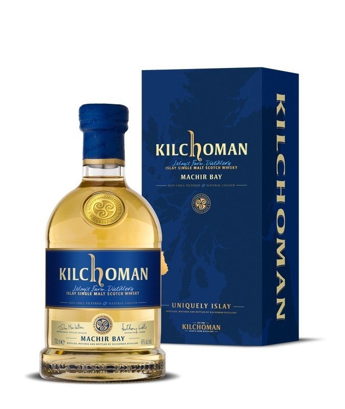 KILCHOMAN Machir Bay