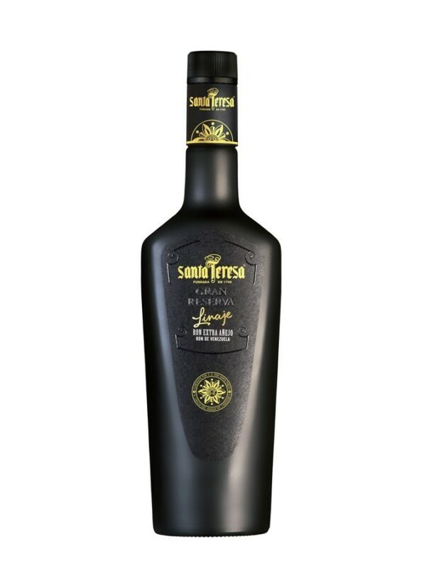 SANTA TERESA Linaje