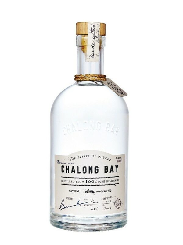 CHALONG BAY Rum