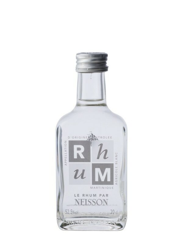 NEISSON Le Rhum par Neisson