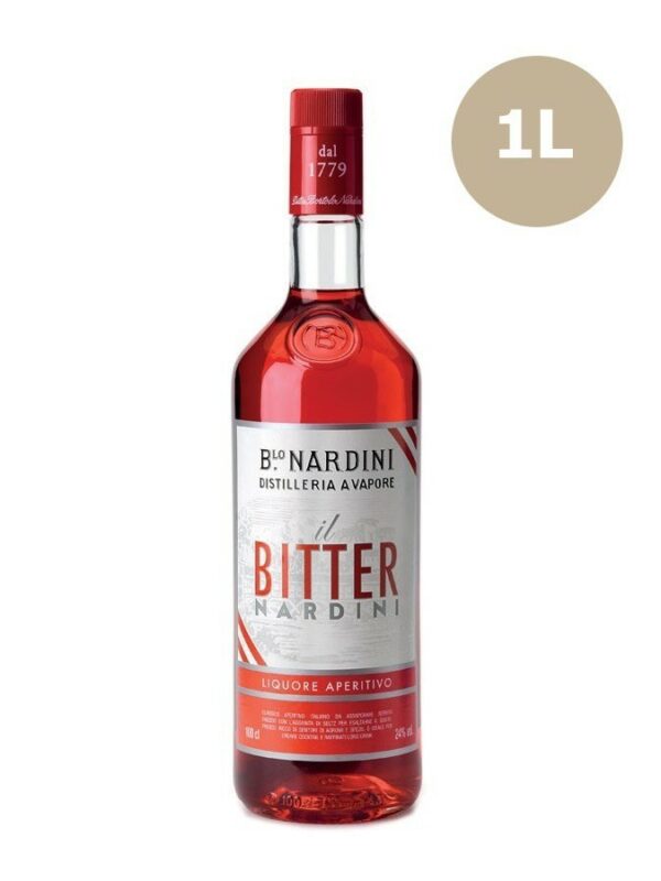 NARDINI Bitter