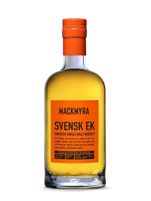 MACKMYRA Svensk Ek