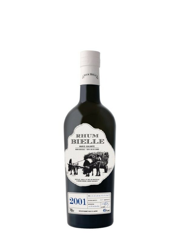 BIELLE 2001 Small Batch