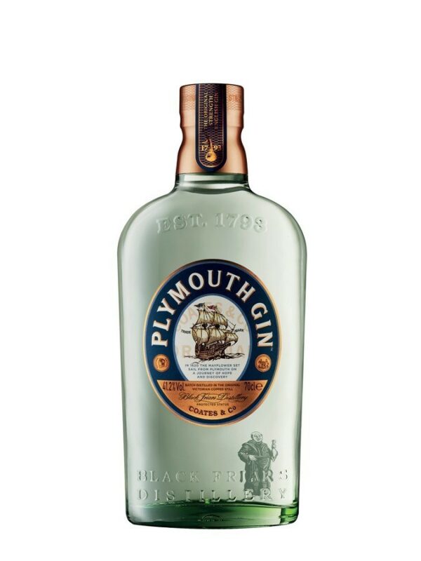 PLYMOUTH Gin