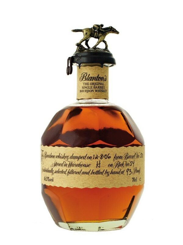 BLANTON'S Original