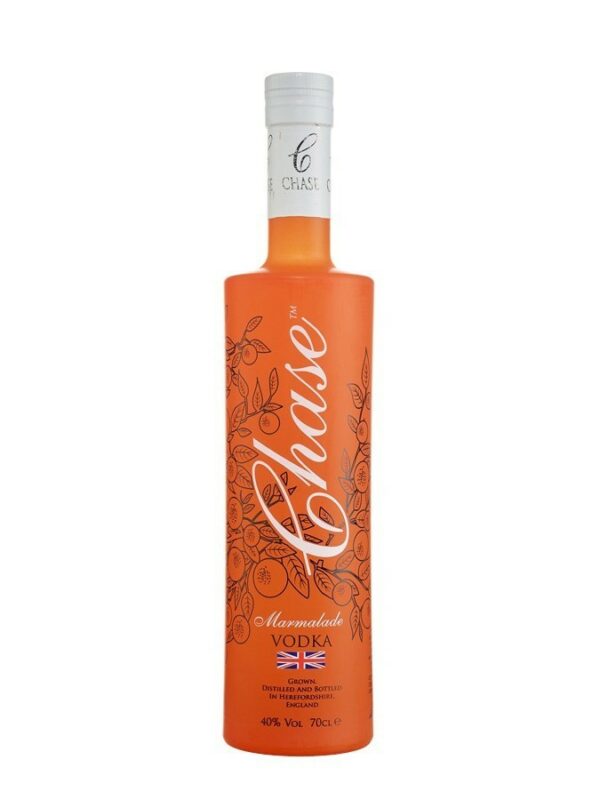 CHASE Marmalade Vodka