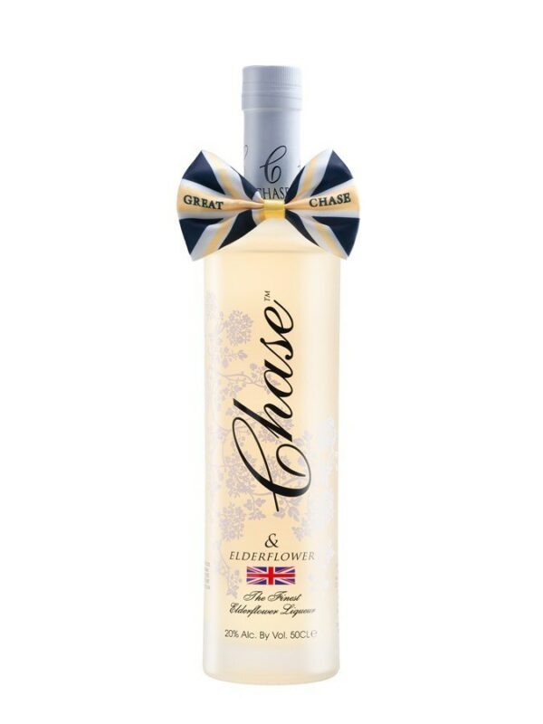 CHASE Elderflower Liqueur