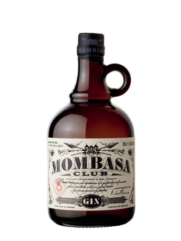 MOMBASA CLUB Gin