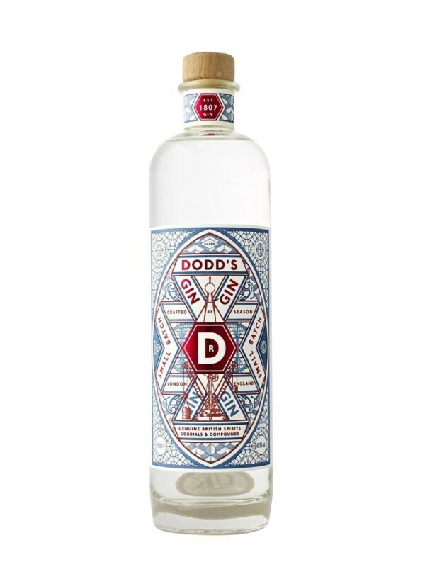 DODD'S Gin