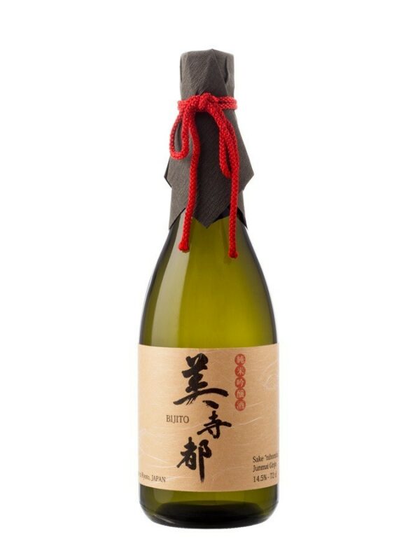 BIJITO Junmai Ginjo