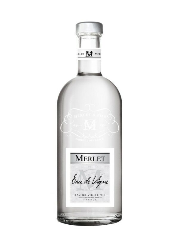 MERLET Eau de Vigne