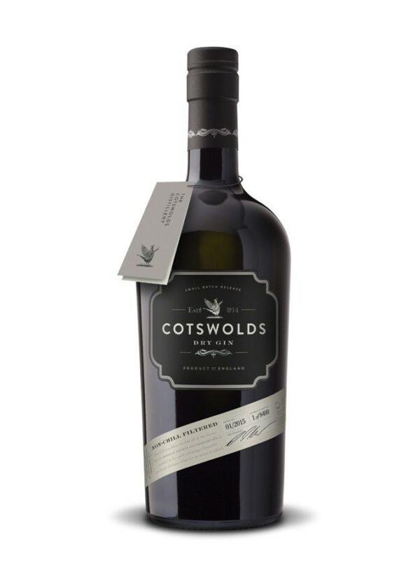 COTSWOLDS Dry Gin