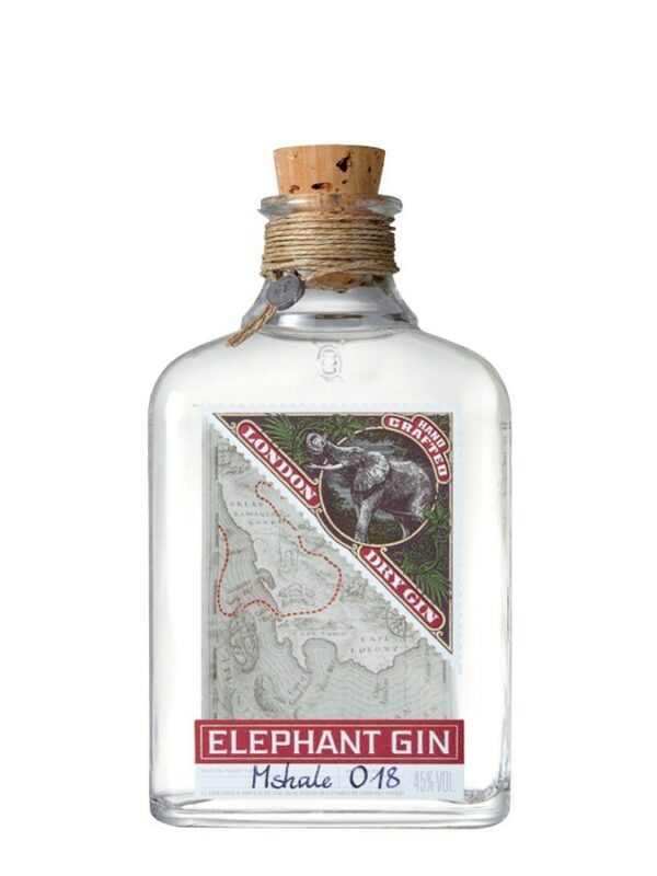 ELEPHANT Gin