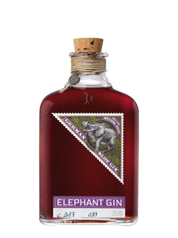 ELEPHANT Sloe Gin