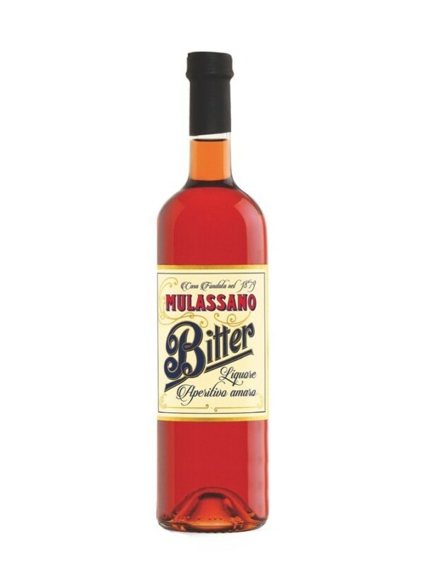 MULASSANO Bitter