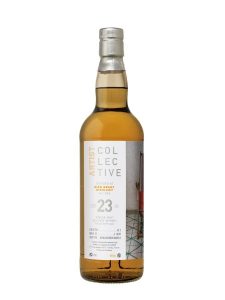 GLEN GRANT 23 ans 1995 COLLECTIVE 2.0