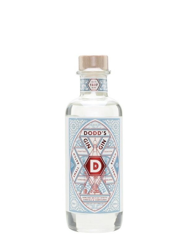 DODD'S Gin 20 cl