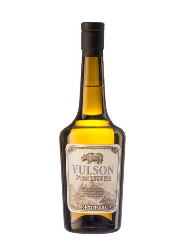 VULSON White Rhino Rye