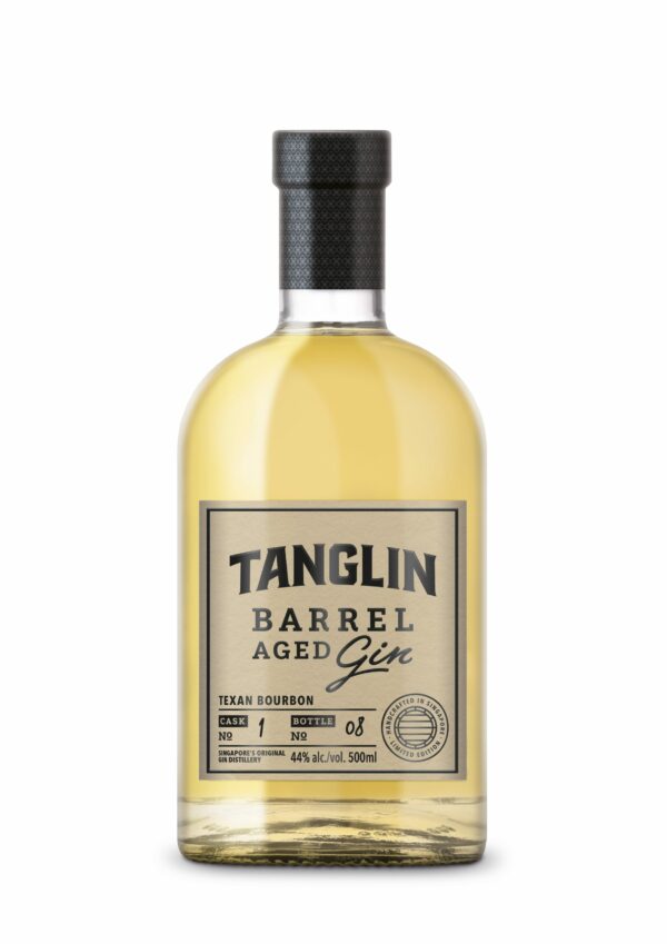 TANGLIN Gin Barrel aged