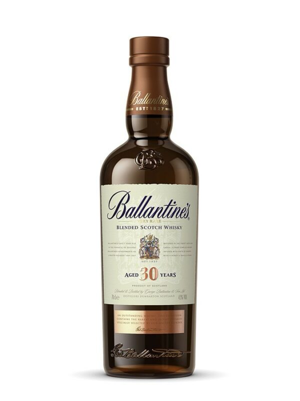 Ballantine's 30 Years Old