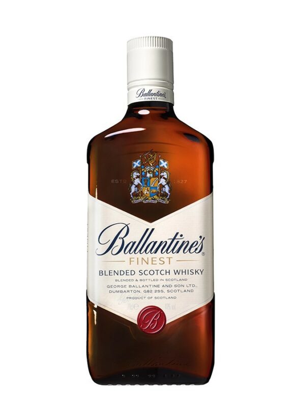 Ballantine's Finest 70cl