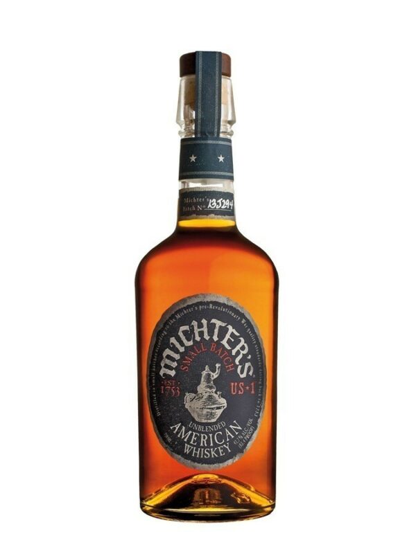 Michter’s US 1 American Whiskey