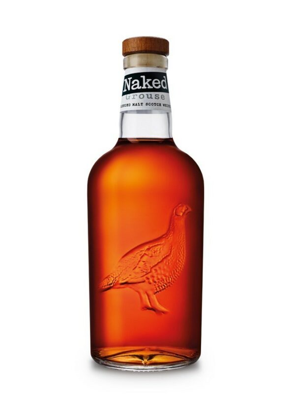 Naked Grouse Blended Malt