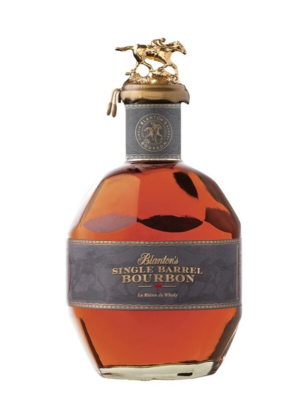 BLANTON'S Single Barrel #20