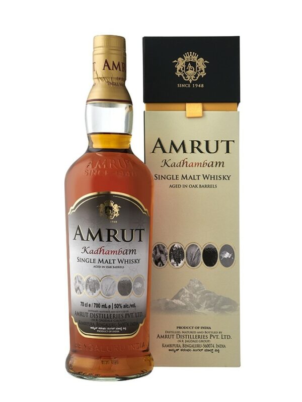 AMRUT Kadhambam Of