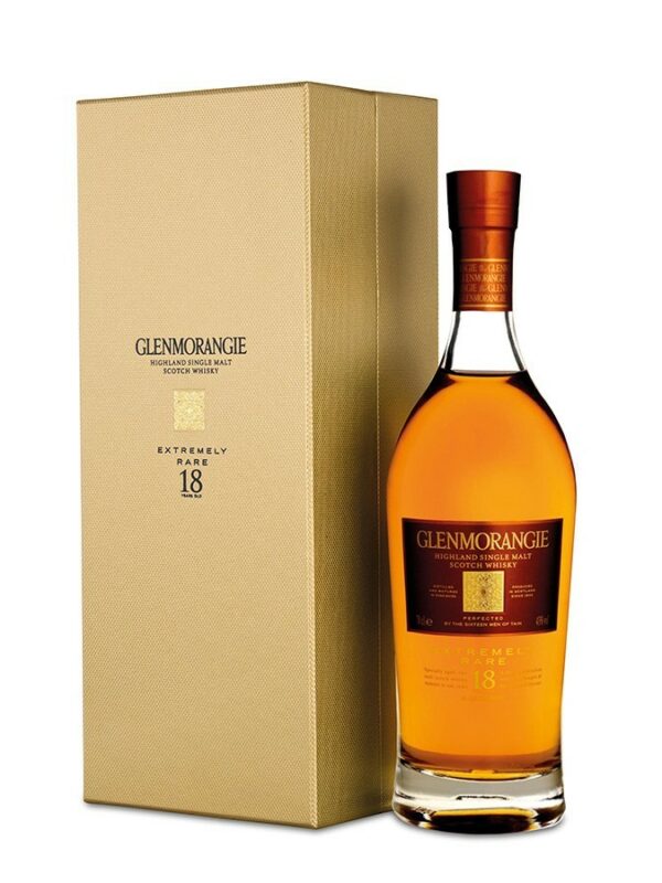 GLENMORANGIE 18 Year Old