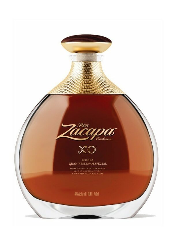 ZACAPA Centenario XO