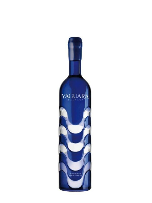 YAGUARA Cachaca