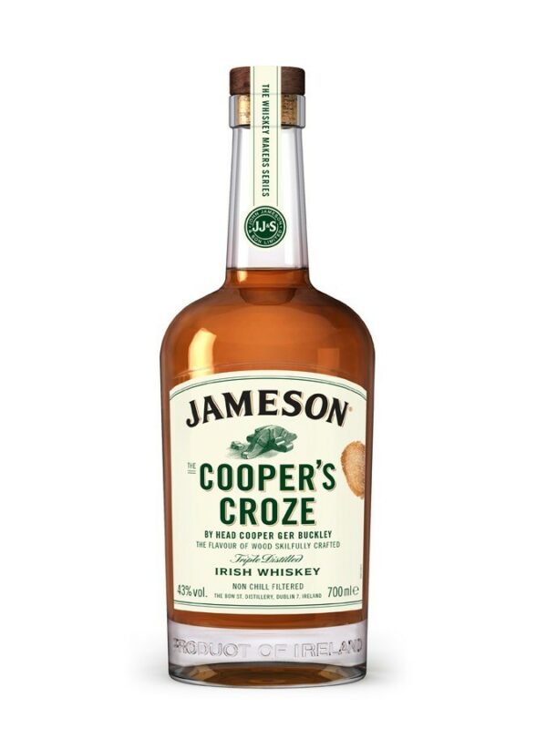 JAMESON Cooper s Croze