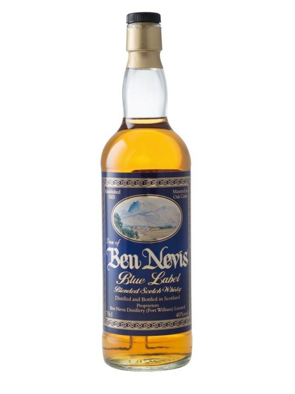 NEVIS DEW Blue Label 40%