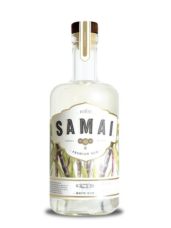 SAMAI White 41%