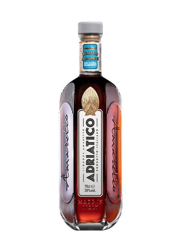 ADRIATICO Amaretto 28%