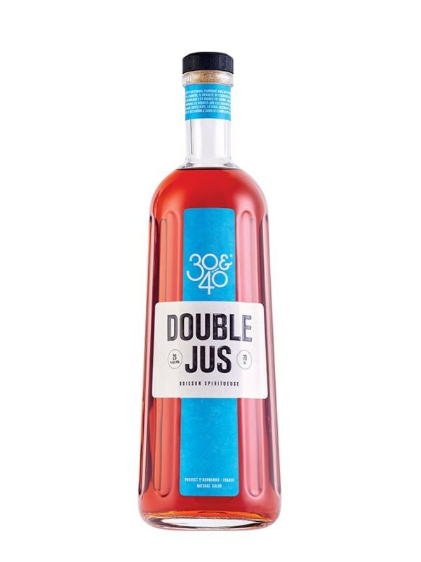 30&40 DOUBLE JUS 23%