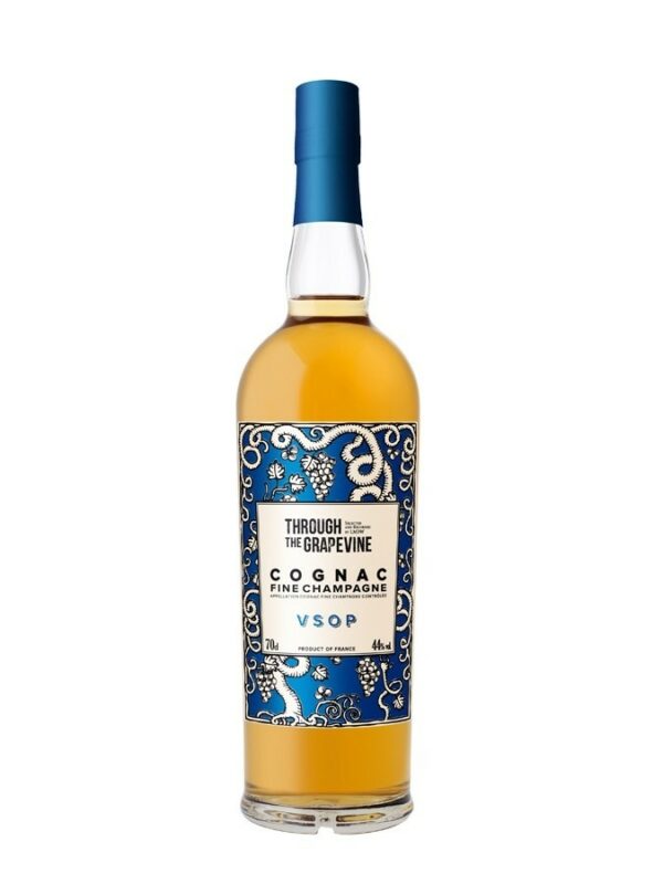 FINE CHAMPAGNE VSOP TTG 44%