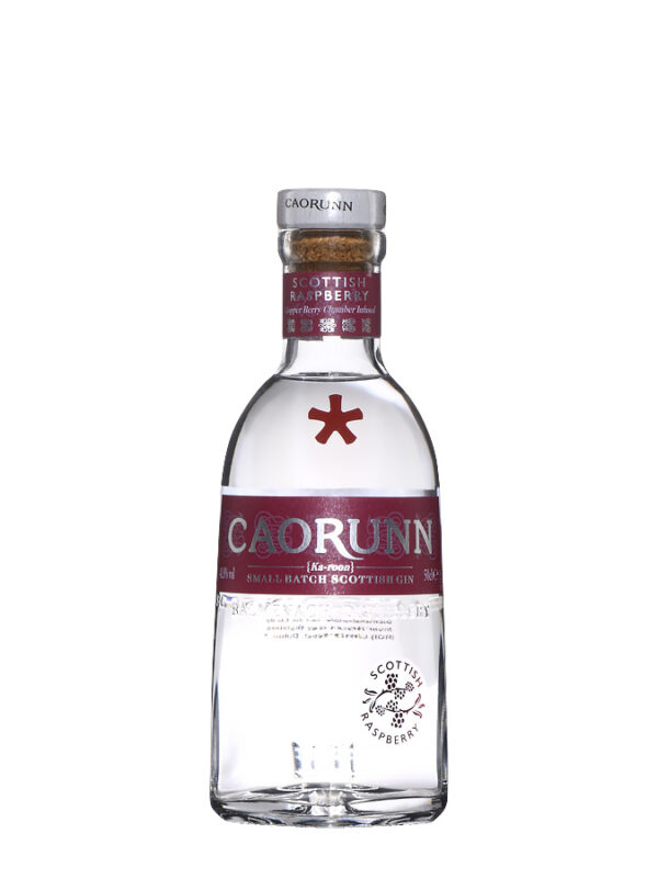 CAORUNN Raspberry