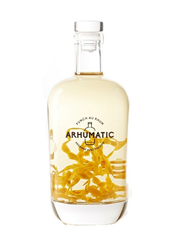 ARHUMATIC Mandarine de Sicile (Citrus Reticulata) 28%