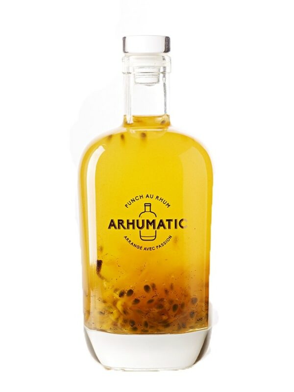 ARHUMATIC Passion - Vanille (Passiflora Edulis) 29%