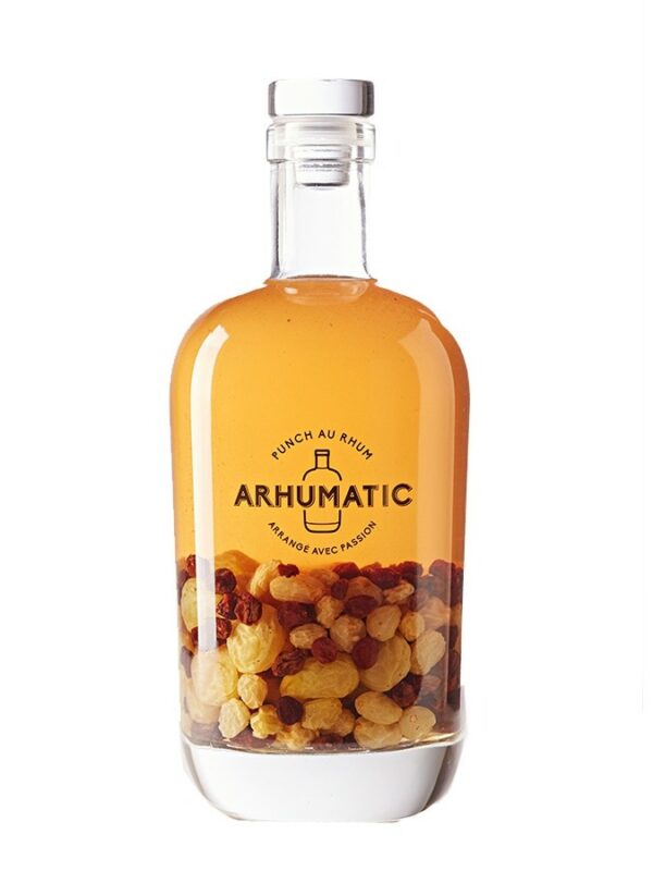 ARHUMATIC Rhum Raisins (Vinea Auri) 30%