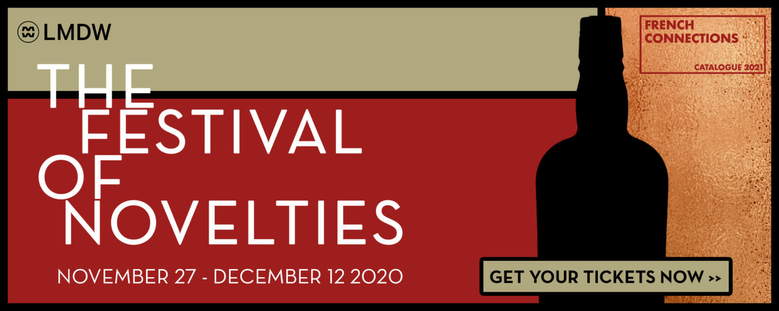 Festival of novelties masterclasses La Maison du Whisky Singapore