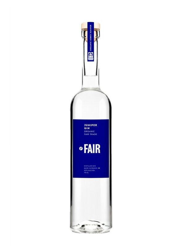 Fair GIN Bio