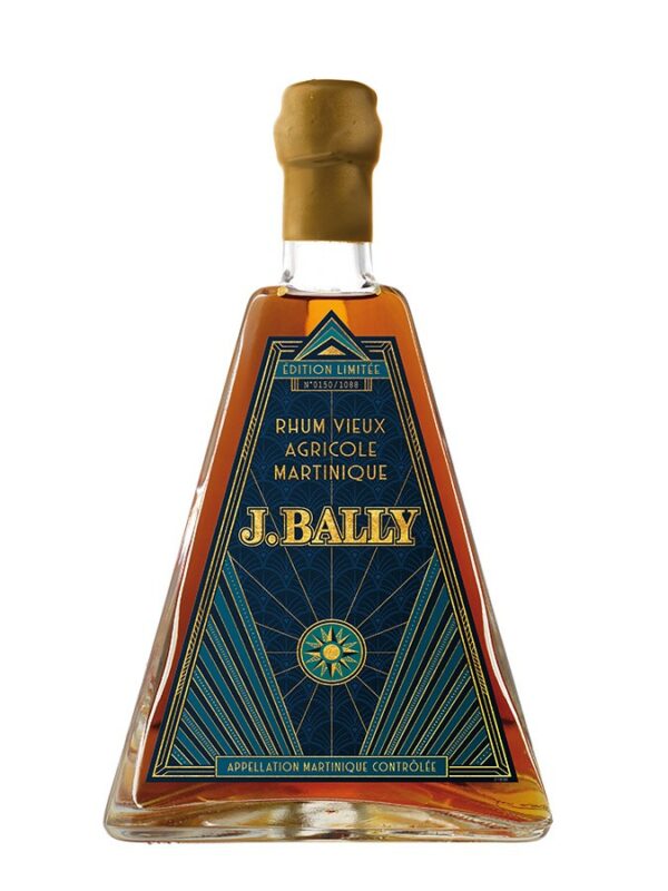 BALLY Edition Art Deco French Connections 42%