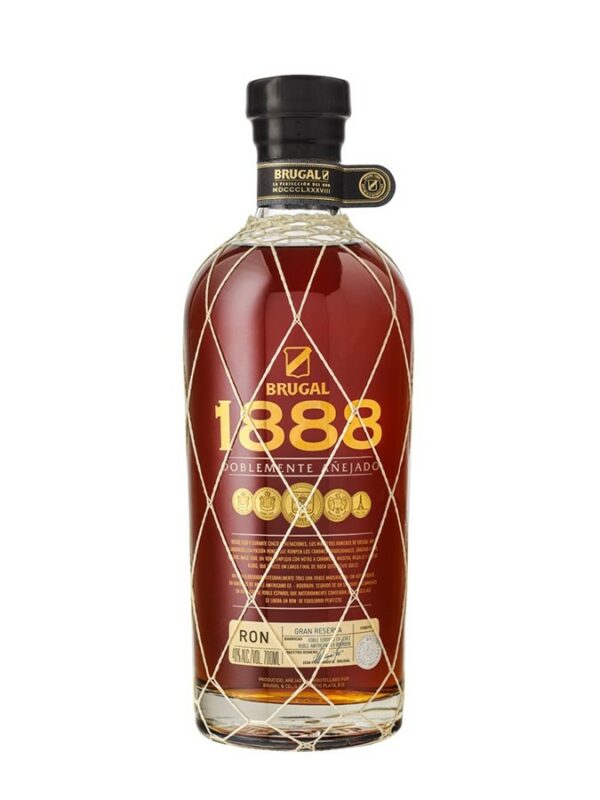 BRUGAL 1888 40%